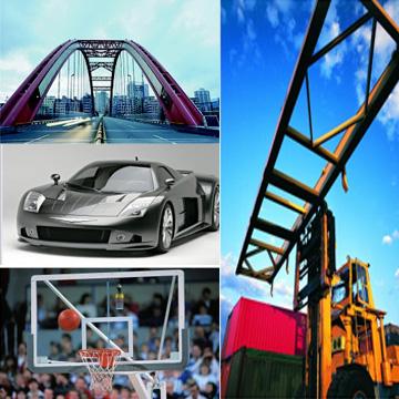 聚氨酯粉末涂料系列 聚氨酯粉末涂料系列