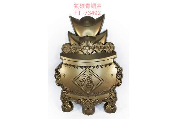 超耐候粉末涂料 超耐候粉末涂料