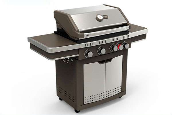 耐高温粉末涂料 耐高温粉末涂料